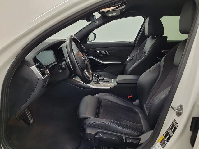 BMW 320 320e Touring xDrive