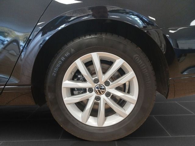 Volkswagen Passat 1.5 TSI Business DSG Variant