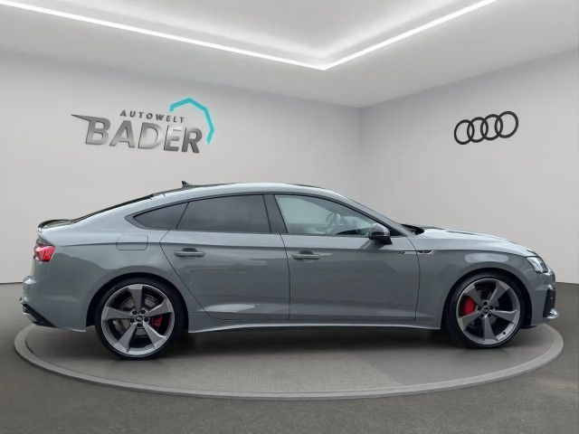 Audi A5 2.0 TDI Quattro S-Line Sportback