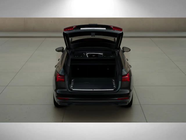 Audi A6 40 TDI Quattro