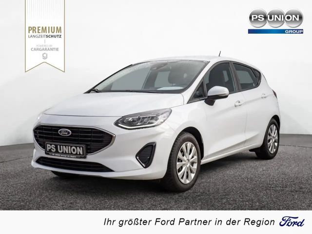 Ford Fiesta C & C 5D 1.1L 75PS M5 SITZHEIZUNG LED
