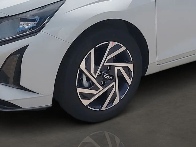 Hyundai i20 1.0 T-GDi Trend