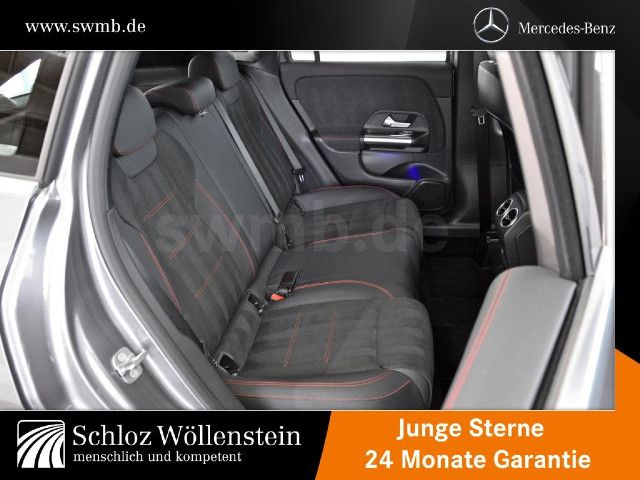 Mercedes-Benz GLA 200 GLA 200 d