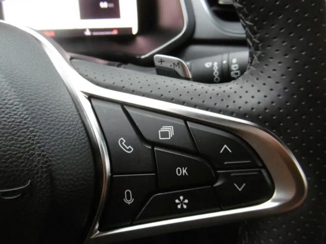 Renault Captur Techno