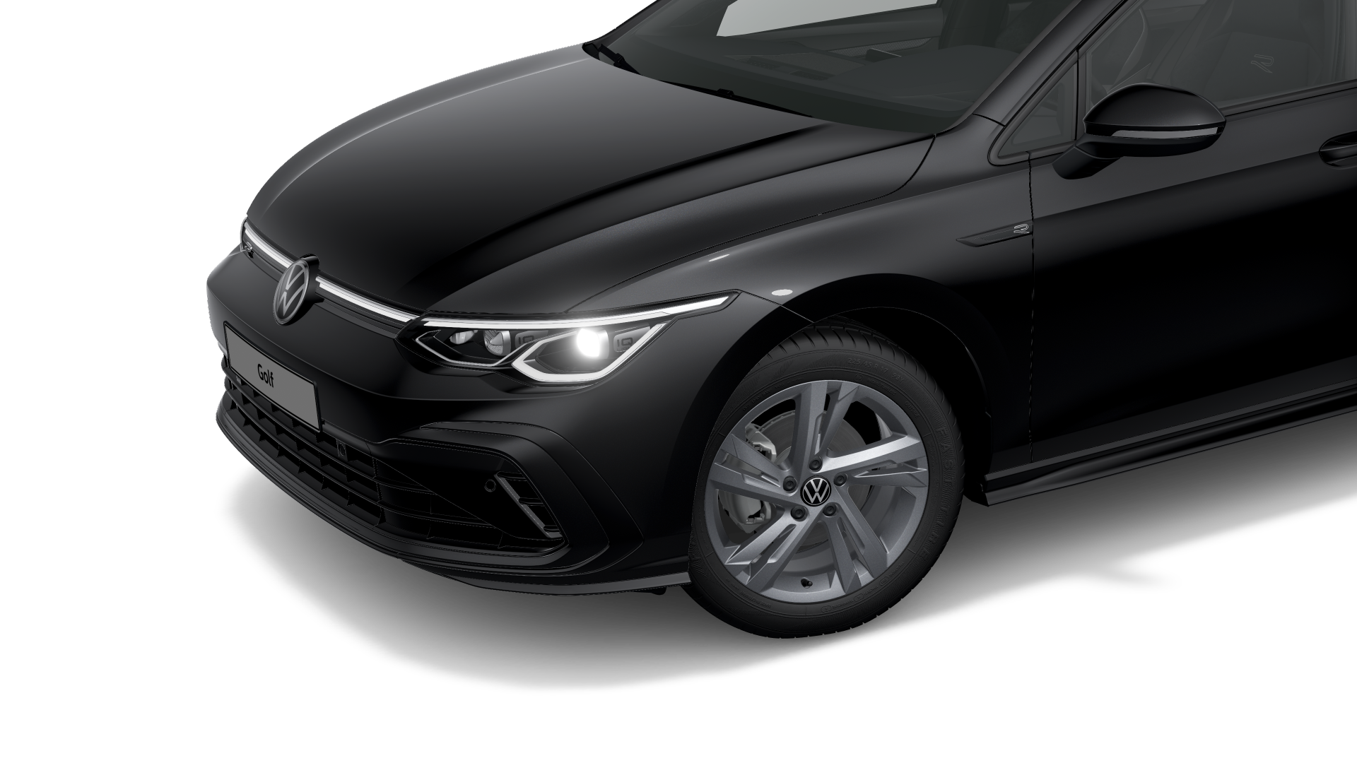 Volkswagen Golf 1.5 eTSI DSG Variant