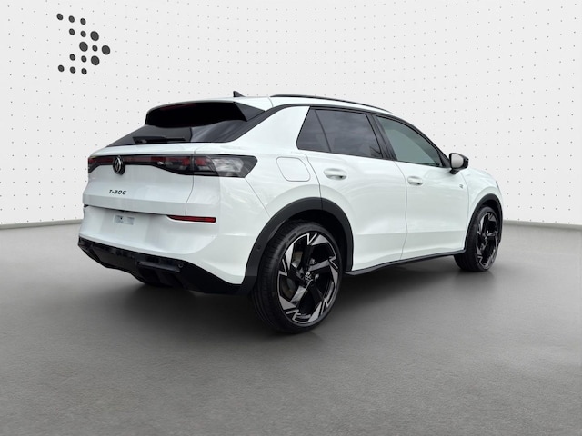 Volkswagen T-Roc 1.5 TSI DSG R-Line