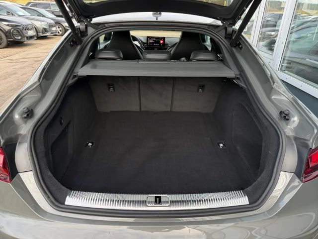 Audi S5 3.0 TDI Quattro Sportback