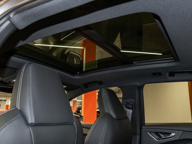 Audi Q4 e-tron 35