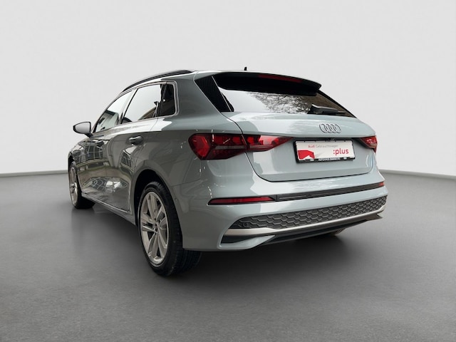 Audi A3 30 TFSI Sportback
