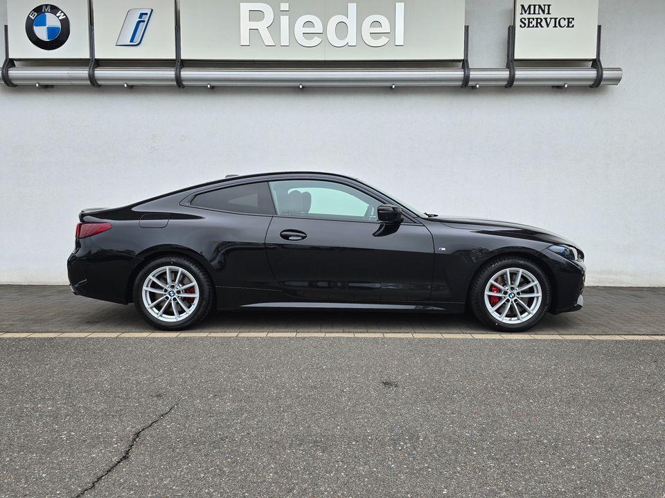 BMW M440 Coupé M440i xDrive