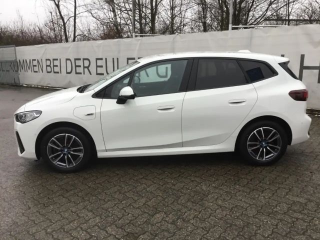 BMW 225 Active Tourer M-Sport xDrive