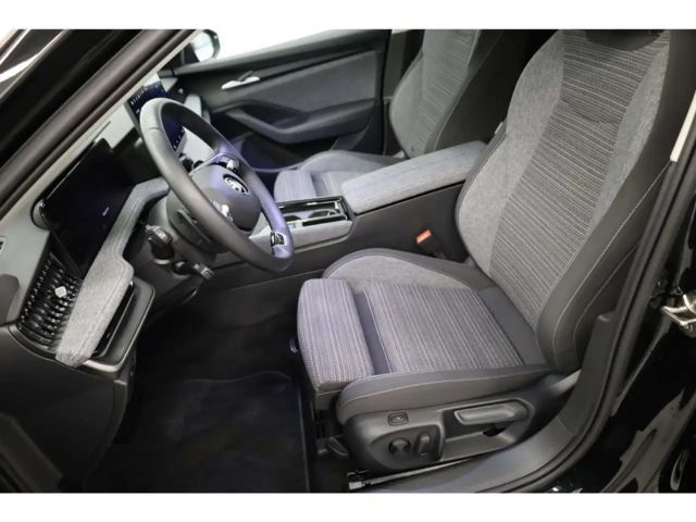 Skoda Superb 1.5 TSI Combi Selection