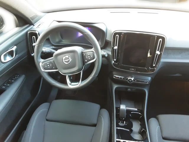 Volvo XC40 Plus Twin Engine