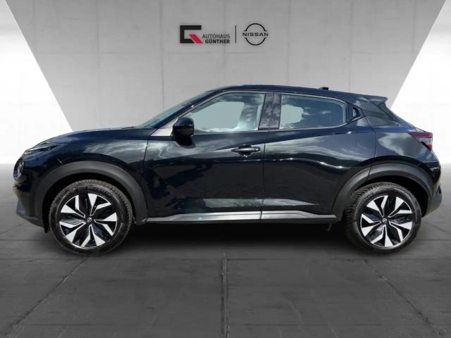 Nissan Juke Acenta DIG-T