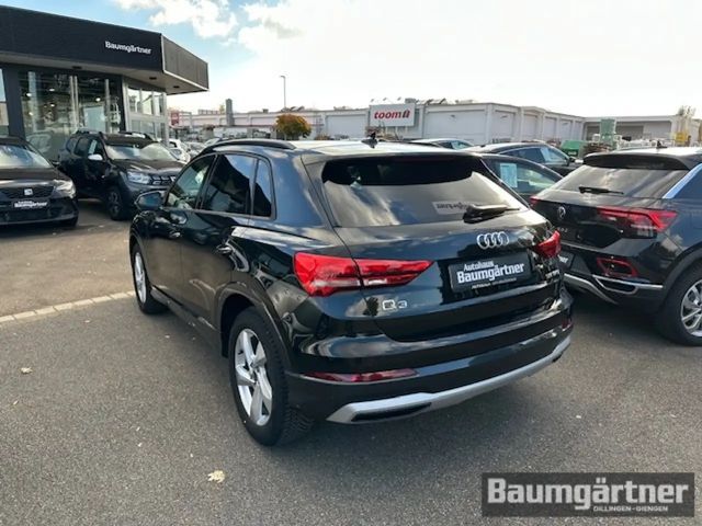 Audi Q3 35 TFSI S-Tronic