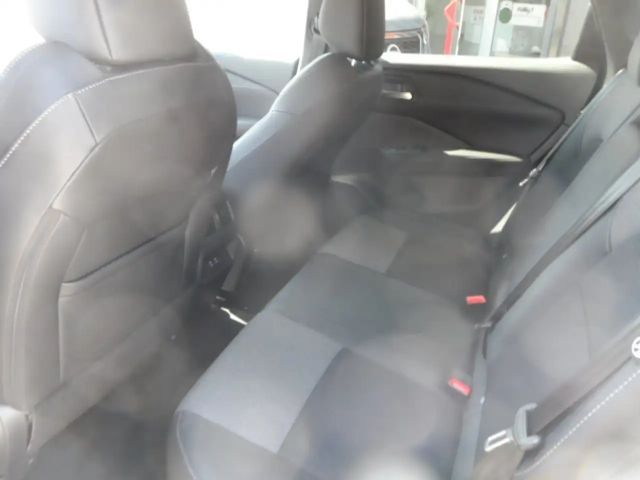 Nissan Qashqai N-Connecta