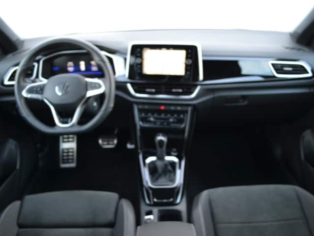 Volkswagen T-Roc 1.5 TSI Business DSG Plus
