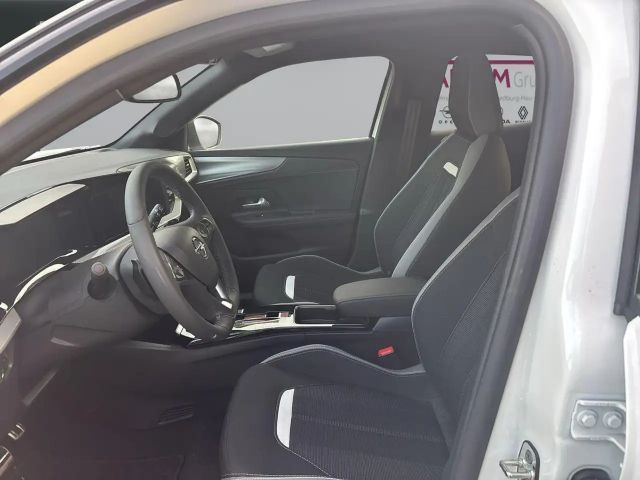 Opel Mokka GS-Line Grand Sport Hybrid