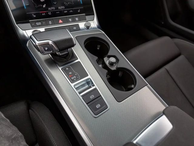 Audi A6 40 TDI Sport