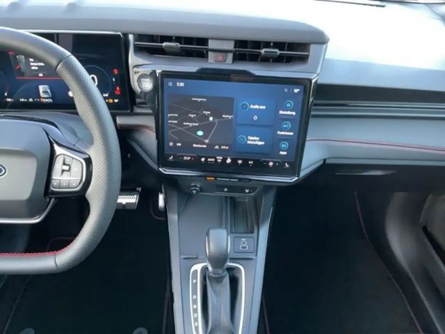 Ford Puma EcoBoost ST Line