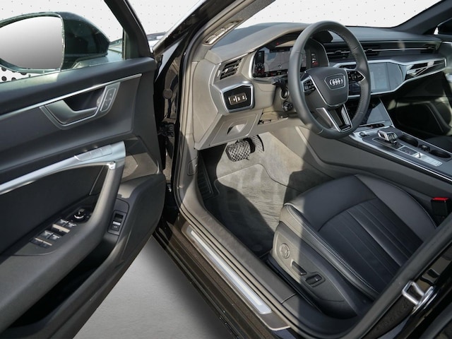 Audi A6 45 TFSI Avant S-Tronic