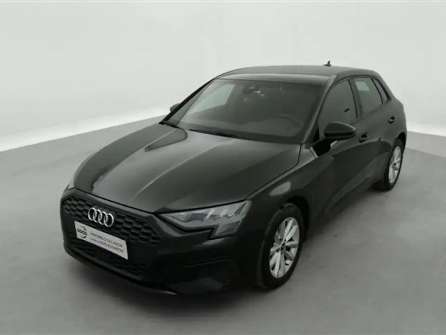 Audi A3 30 TDI S-Tronic Sportback