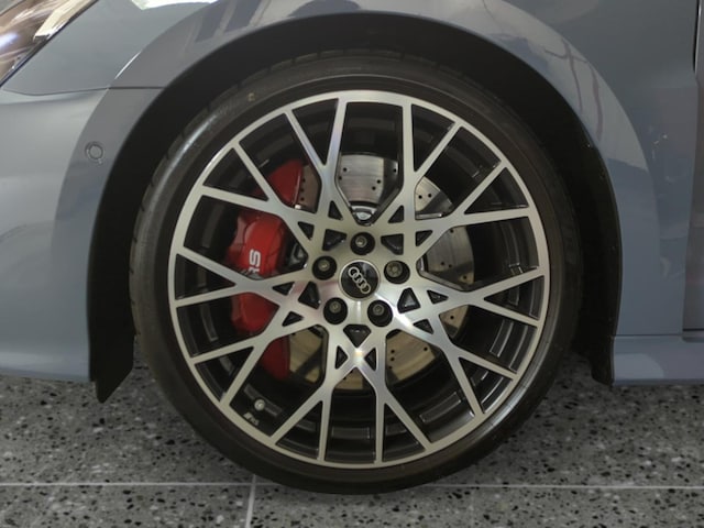 Audi RS3 Quattro S-Tronic Sportback