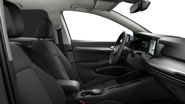 Volkswagen Golf 2.0 TDI Life