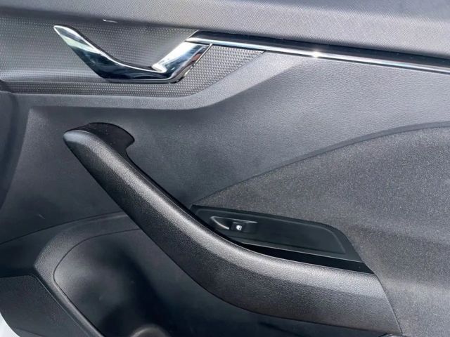 Skoda Kamiq 1.0 TSI Tour