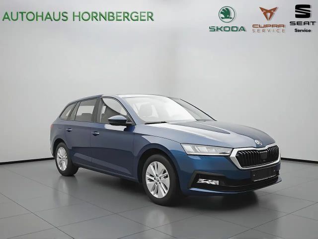 Skoda Octavia 1.5 TSI Ambition