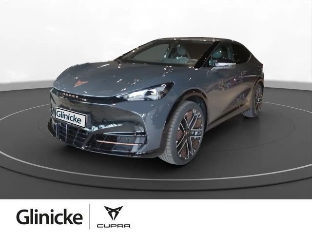 Cupra Tavascan Endurance