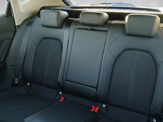 Cupra Formentor e-Hybrid