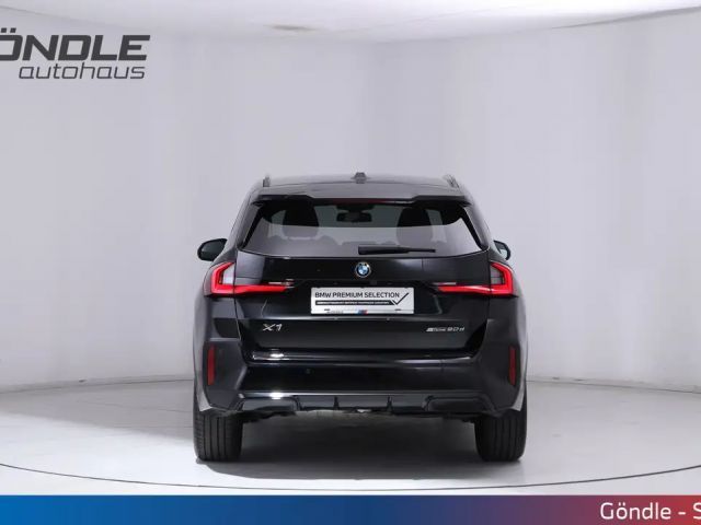 BMW X1 sDrive20d