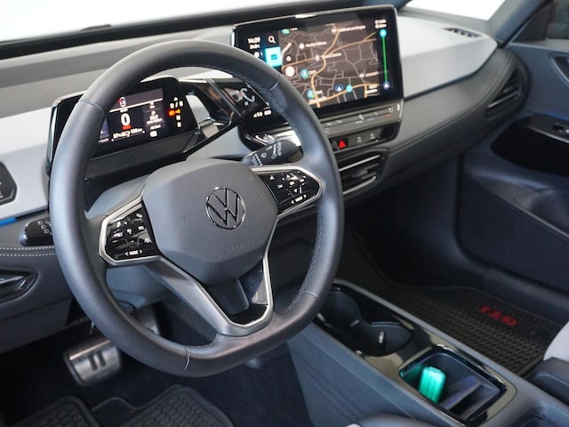 Volkswagen ID.3 Performance Pro