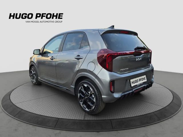 Kia Picanto GT-Line