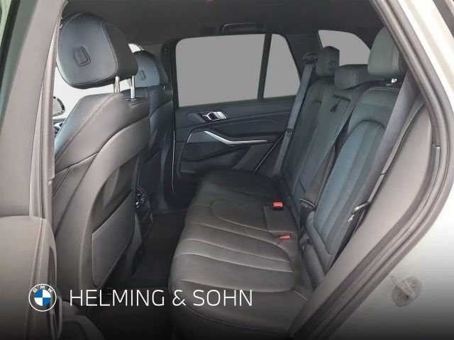 BMW X5 M-Sport xDrive45e