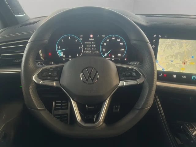 Volkswagen Touareg 3.0 V6 TDI R-Line Style