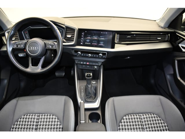 Audi A1 35 TFSI S-Tronic Sportback