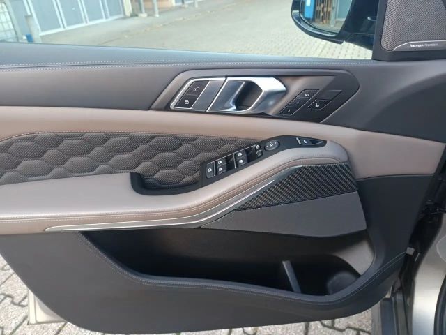 BMW X5 21"/22" ALU+PANORAMA+LASERLICHT+M DRIVERS PACKAGE