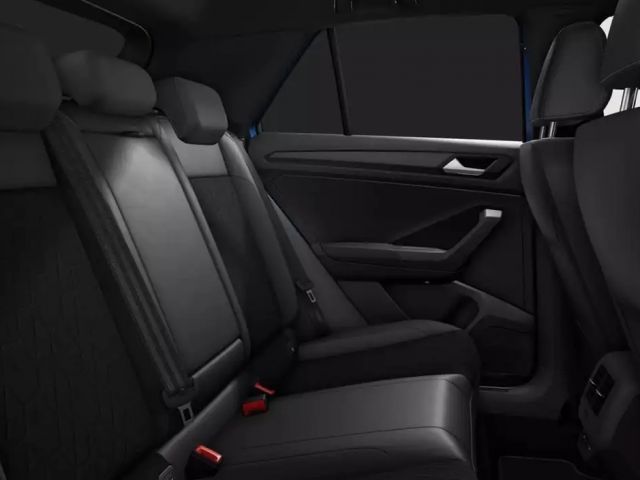 Volkswagen T-Roc 2.0 TDI