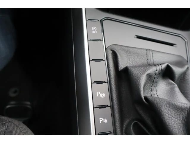 Volkswagen Polo DSG Life