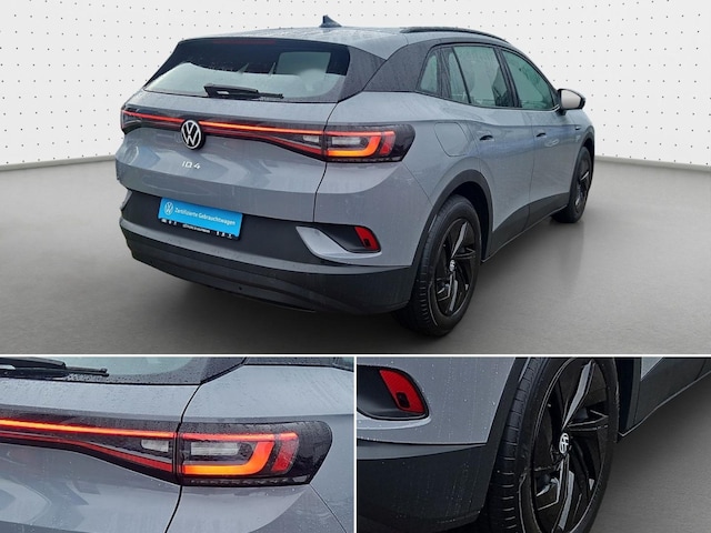 Volkswagen ID.4 Pure