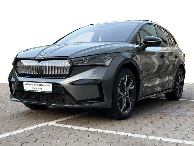 Skoda Enyaq Sportline
