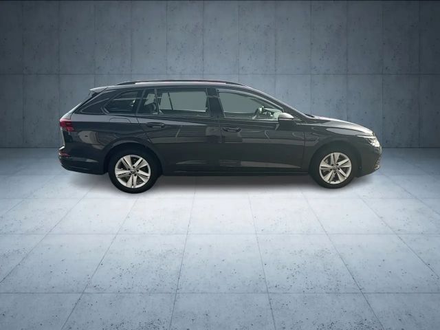 Volkswagen Golf 2.0 TDI DSG Life Variant