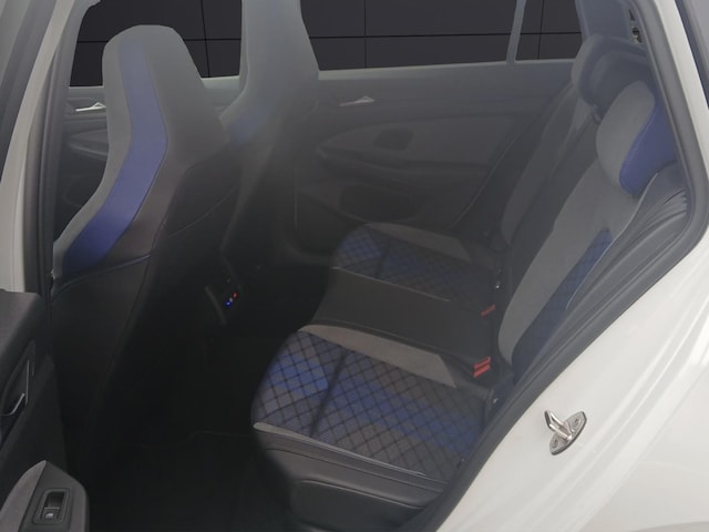 Volkswagen Golf DSG Golf VIII Variant