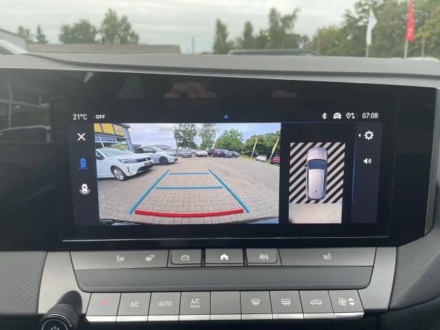 Opel Astra Edition Sports Tourer