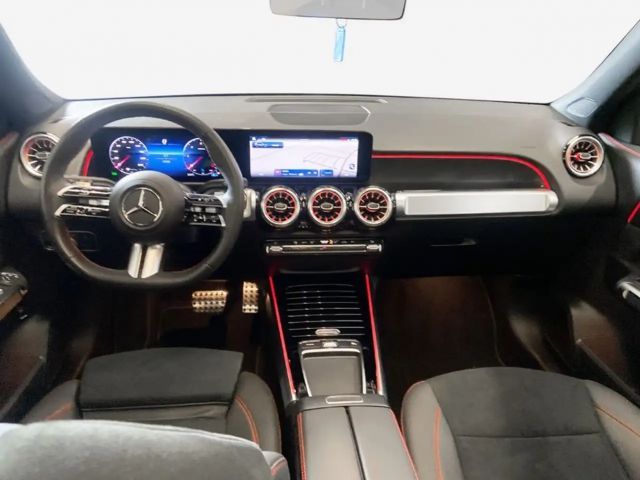 Mercedes-Benz GLB 200 GLB