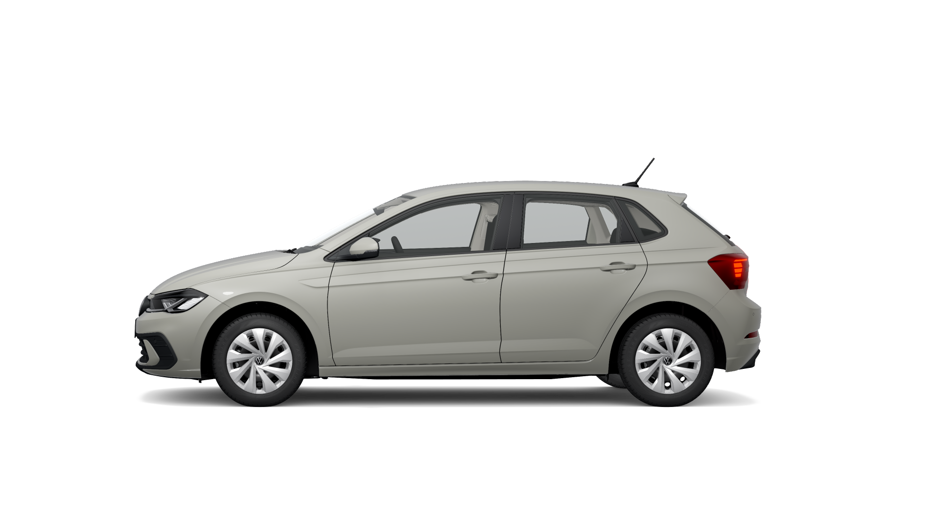 Volkswagen Polo 1.0 TSI