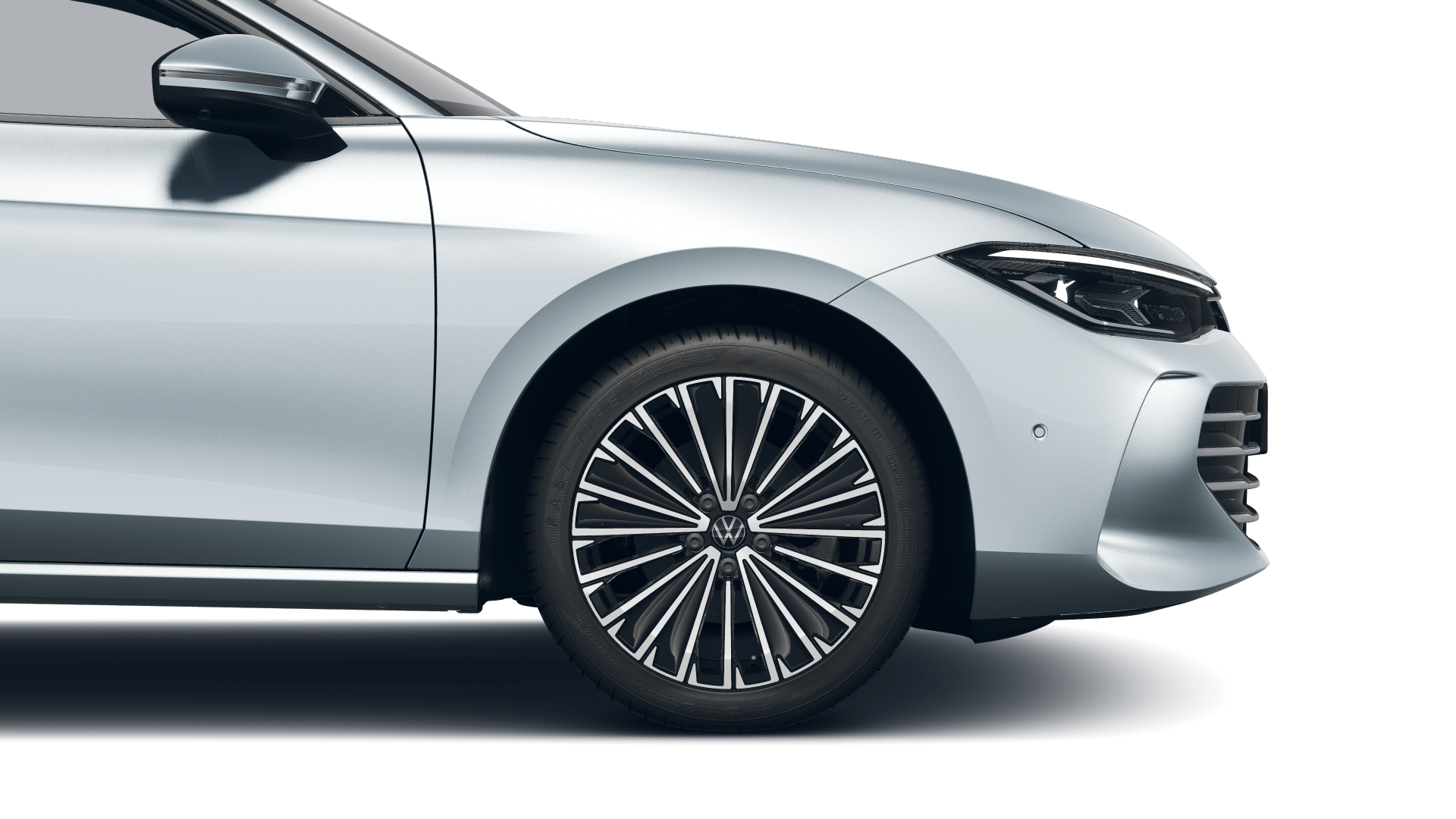 Volkswagen Passat 2.0 TDI DSG Elegance Elegance