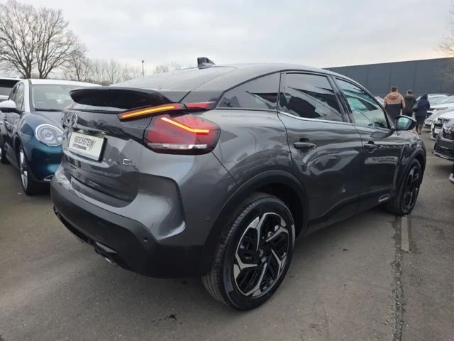 Citroën C4 Max PureTech